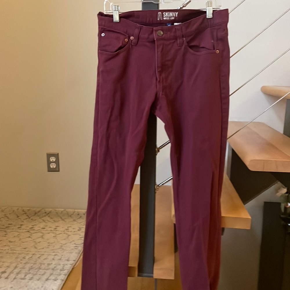 H&M  jeans